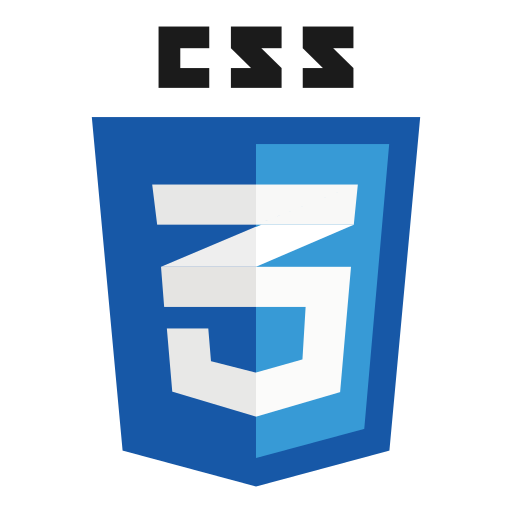 CSS3-icon