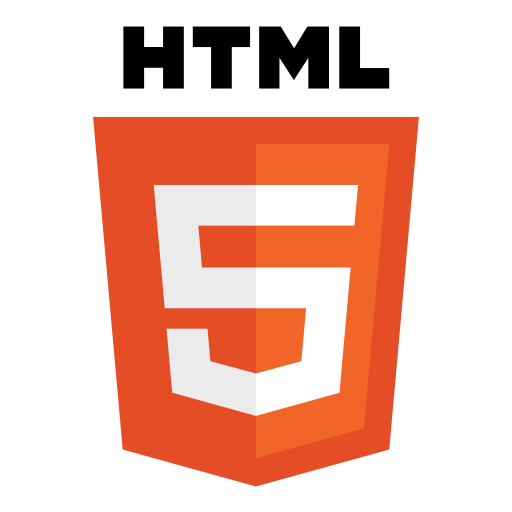 HTML-icon