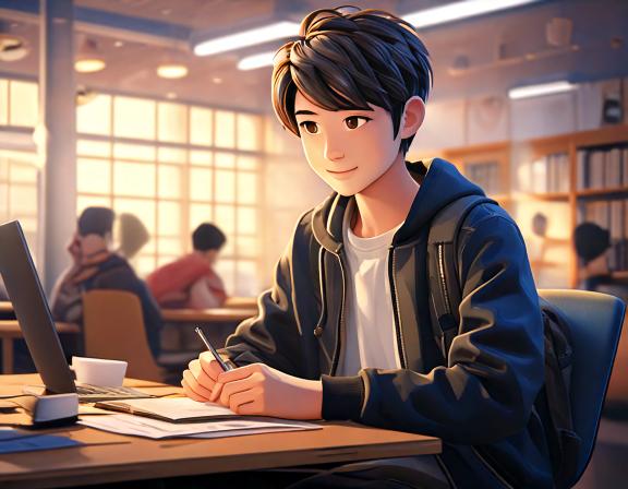 大学・社会人１